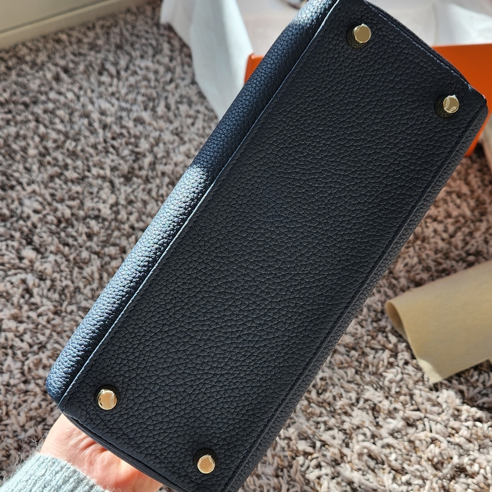 Hermes kelly 25 - Picture 6 of 14